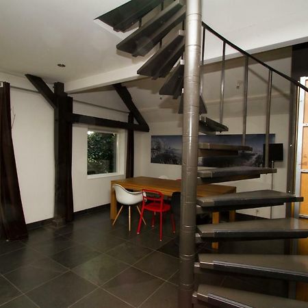 Hannahhoeve Private House With Wifi And Free Parking For 1 Car Weesp Exterior photo