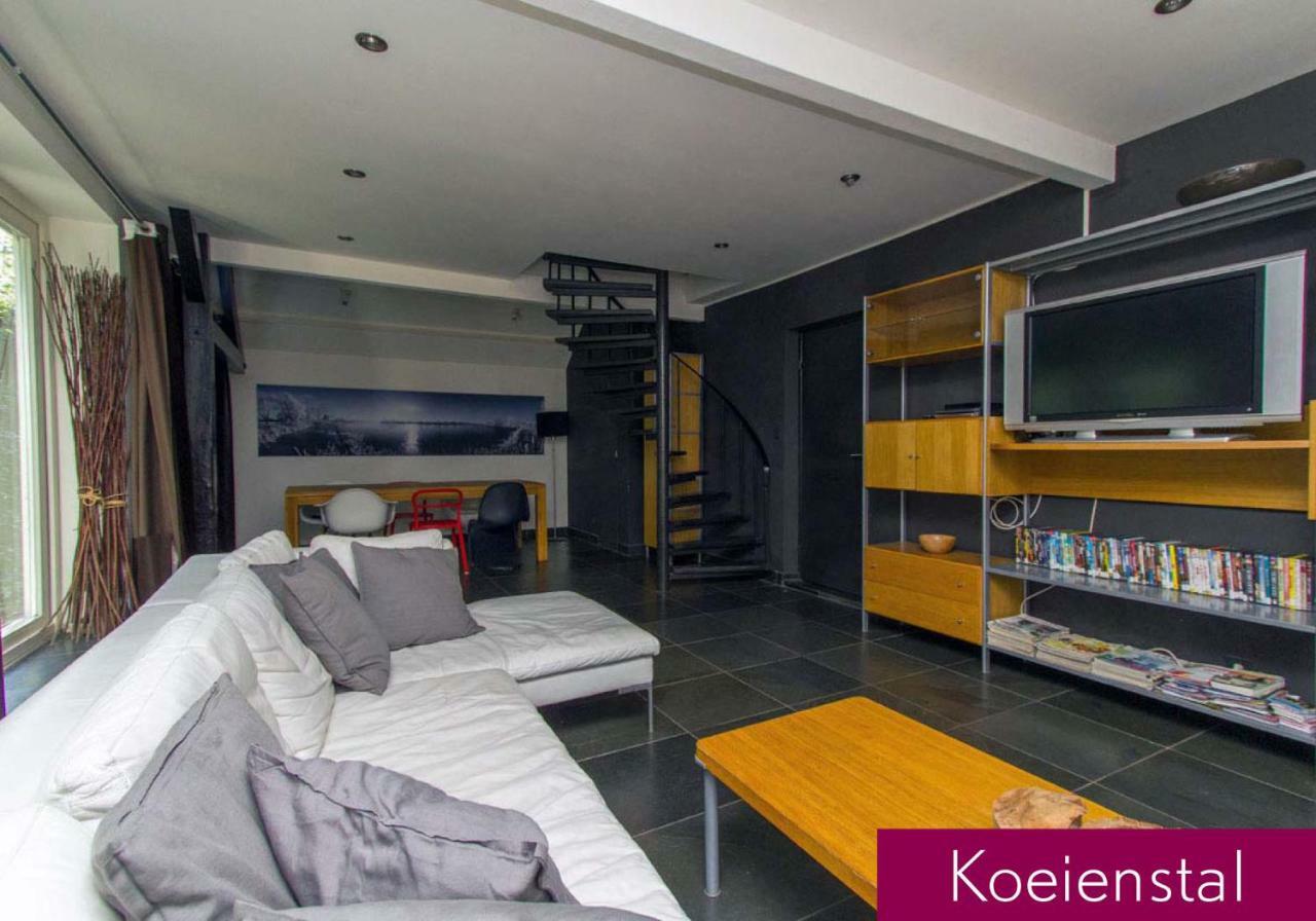 Hannahhoeve Private House With Wifi And Free Parking For 1 Car Weesp Exterior photo
