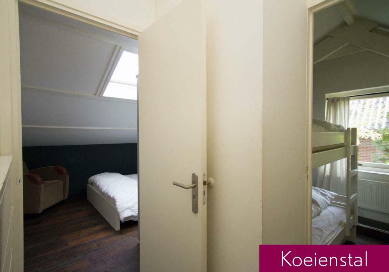Hannahhoeve Private House With Wifi And Free Parking For 1 Car Weesp Exterior photo