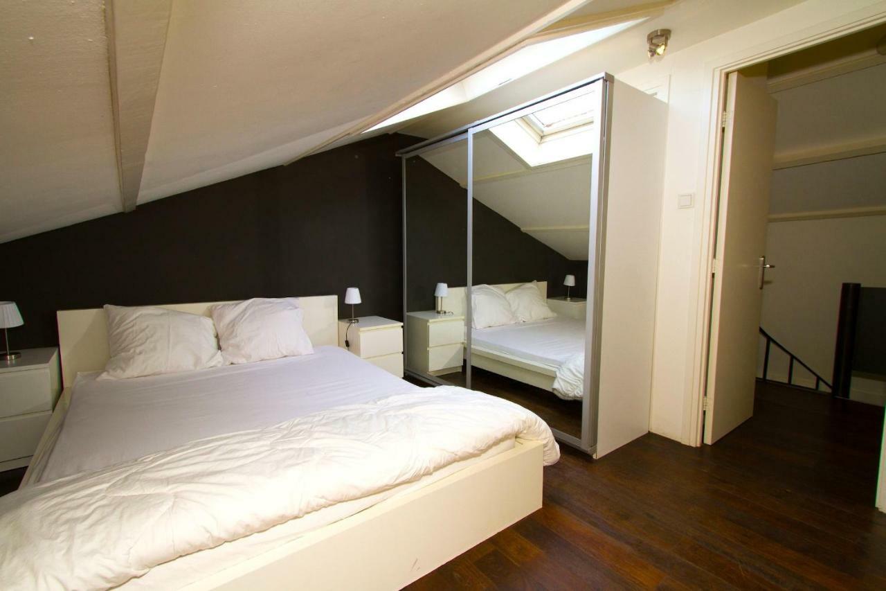 Hannahhoeve Private House With Wifi And Free Parking For 1 Car Weesp Exterior photo