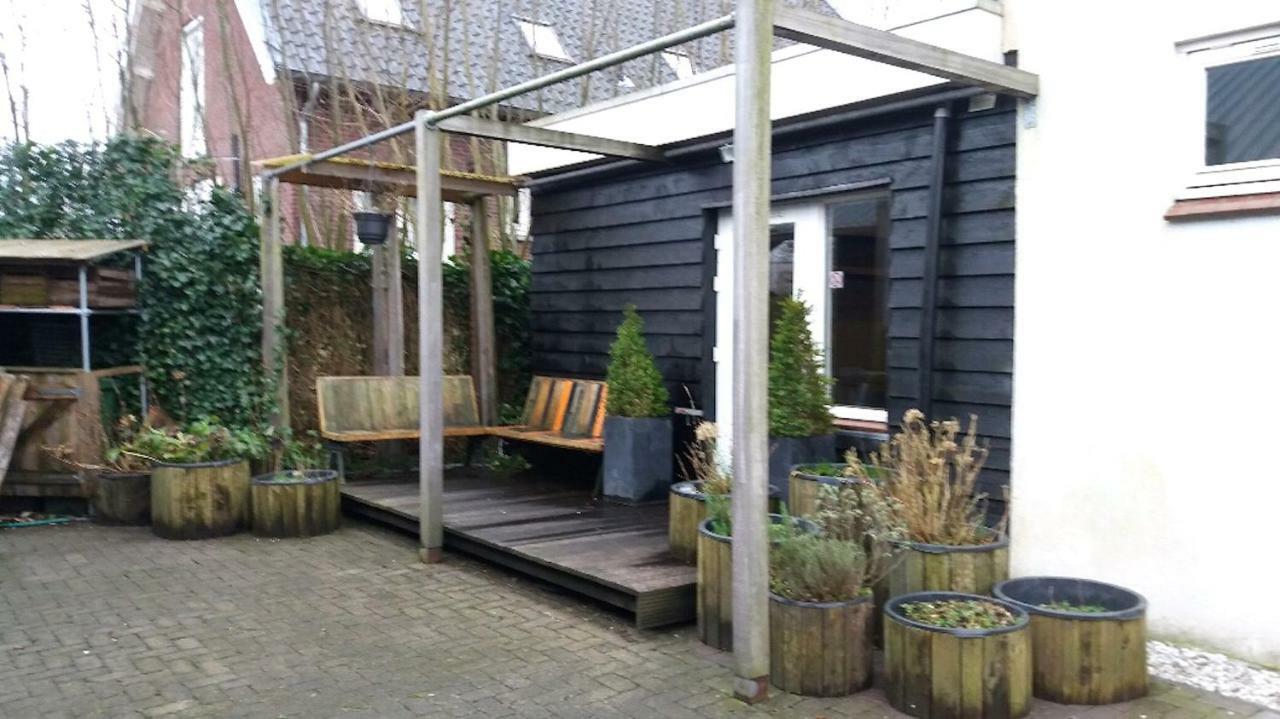 Hannahhoeve Private House With Wifi And Free Parking For 1 Car Weesp Exterior photo